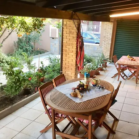 Bed & Breakfast Il Mandarino *