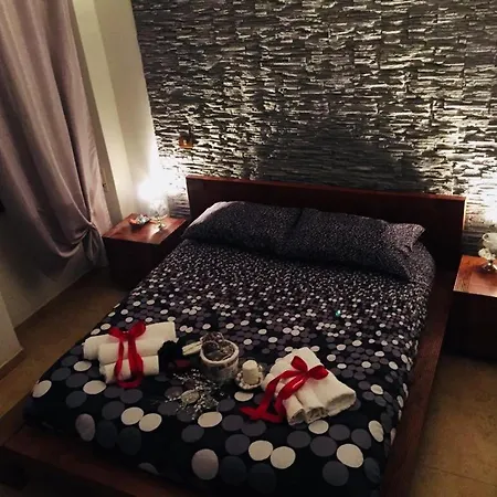 Il Mandarino * Decimomannu