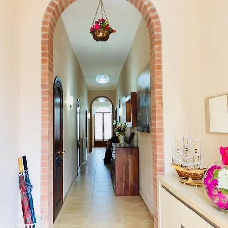 Bed & Breakfast Il Mandarino