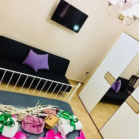 Il Mandarino Bed & Breakfast