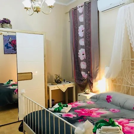 Il Mandarino Bed & Breakfast
