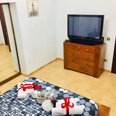 Il Mandarino Hotel *