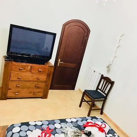 Bed & Breakfast Il Mandarino