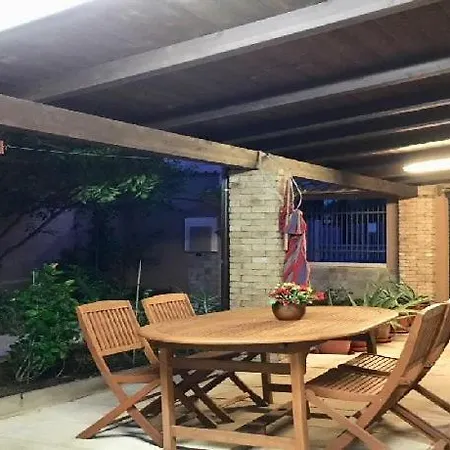 Bed & Breakfast Il Mandarino