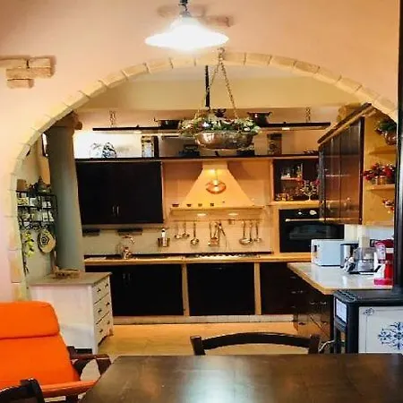 Il Mandarino Bed & Breakfast *
