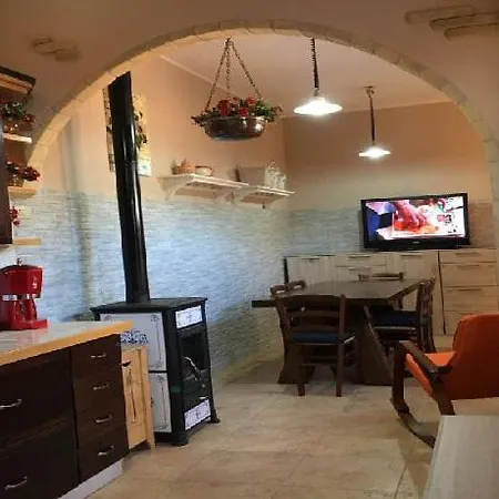 Il Mandarino Bed & Breakfast