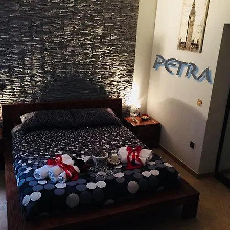 Il Mandarino Bed & Breakfast