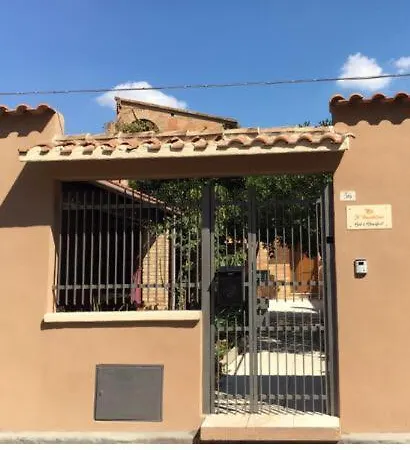 Il Mandarino Hotel *