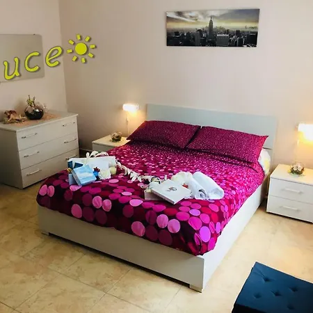 Il Mandarino Bed & Breakfast *