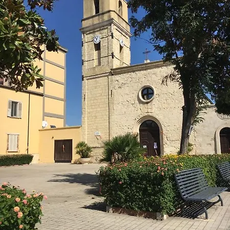 Hotel Il Mandarino *