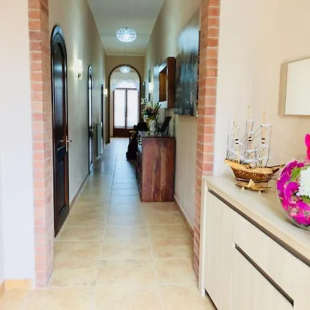 Bed & Breakfast Il Mandarino