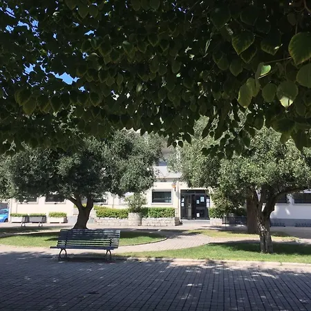 Il Mandarino Hotel Decimomannu