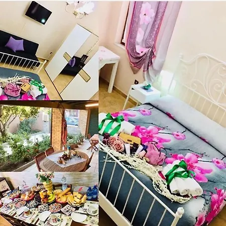 Il Mandarino Bed & Breakfast