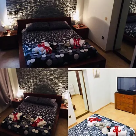 Bed & Breakfast Il Mandarino Decimomannu