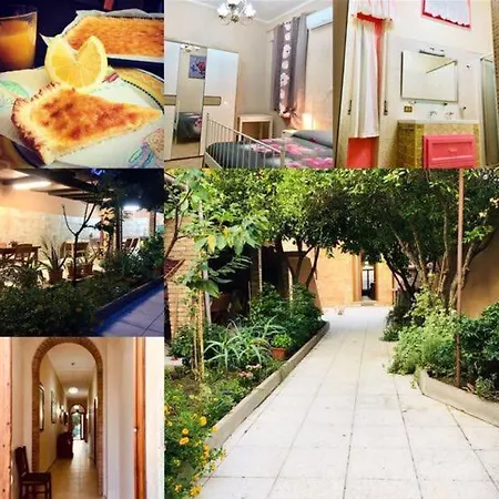 Il Mandarino Bed & Breakfast