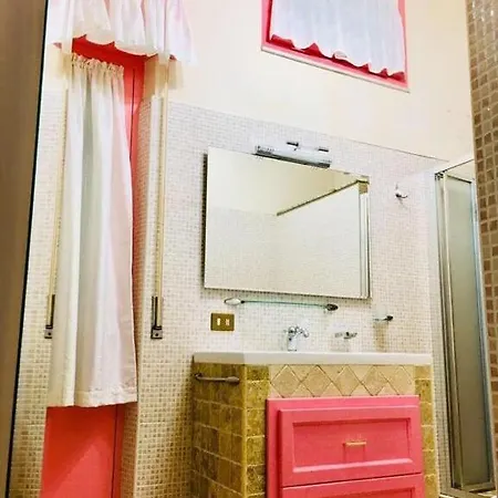 Il Mandarino Bed & Breakfast *