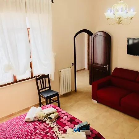 Il Mandarino Bed & Breakfast Decimomannu