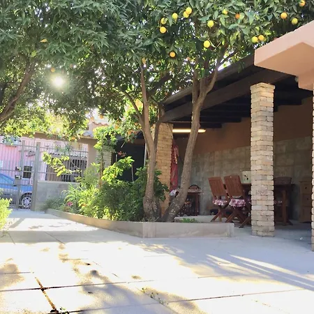 Hotel Il Mandarino *