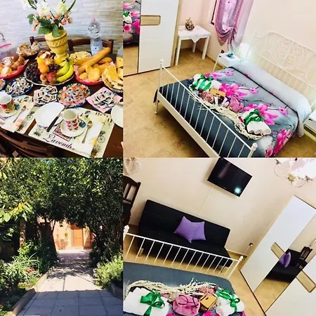 Il Mandarino Decimomannu