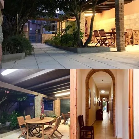 Il Mandarino Bed & Breakfast Decimomannu