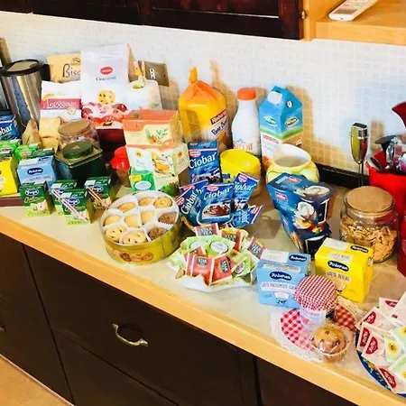 Hotel Il Mandarino *