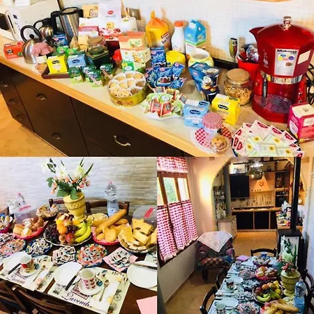Bed & Breakfast Il Mandarino