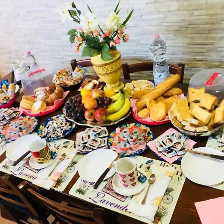 Il Mandarino * Decimomannu