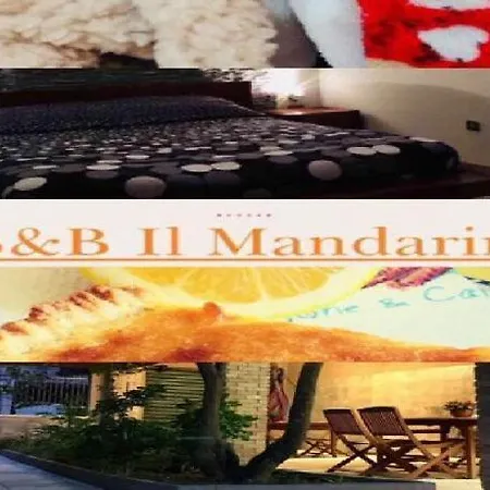 Il Mandarino * Decimomannu