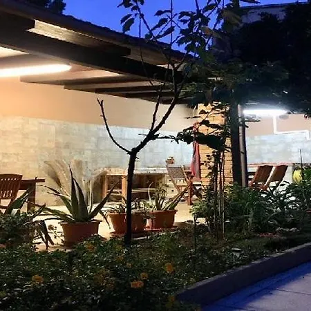 Hotel Il Mandarino
