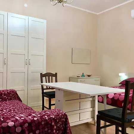 Hotel Il Mandarino
