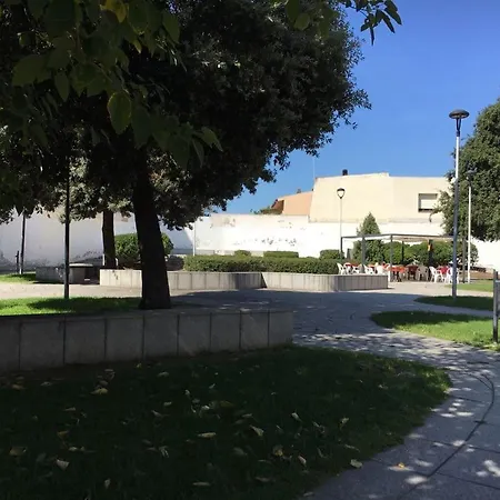 Il Mandarino Hotel *